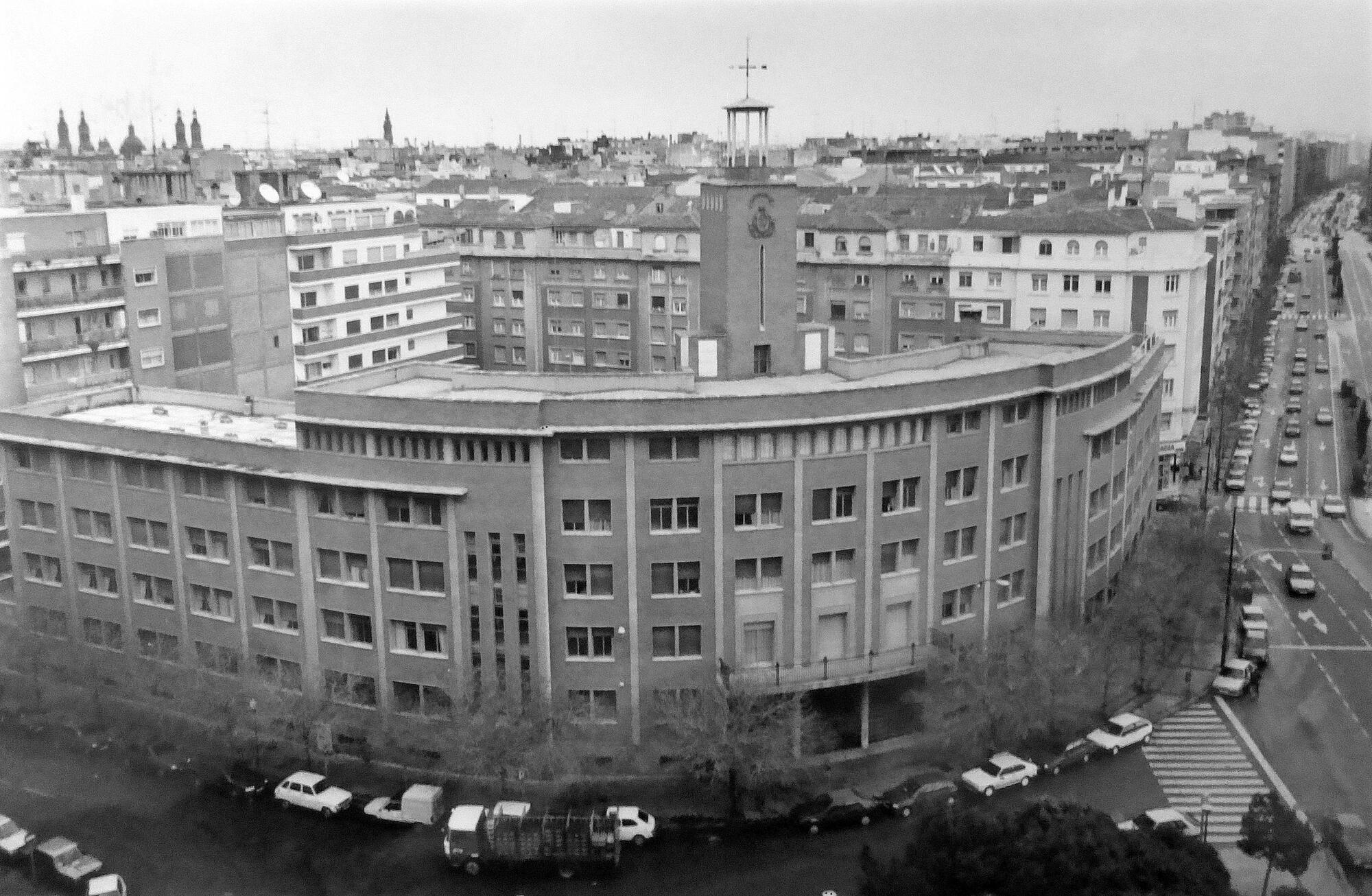 Oblatas Juan Carlos Arcos